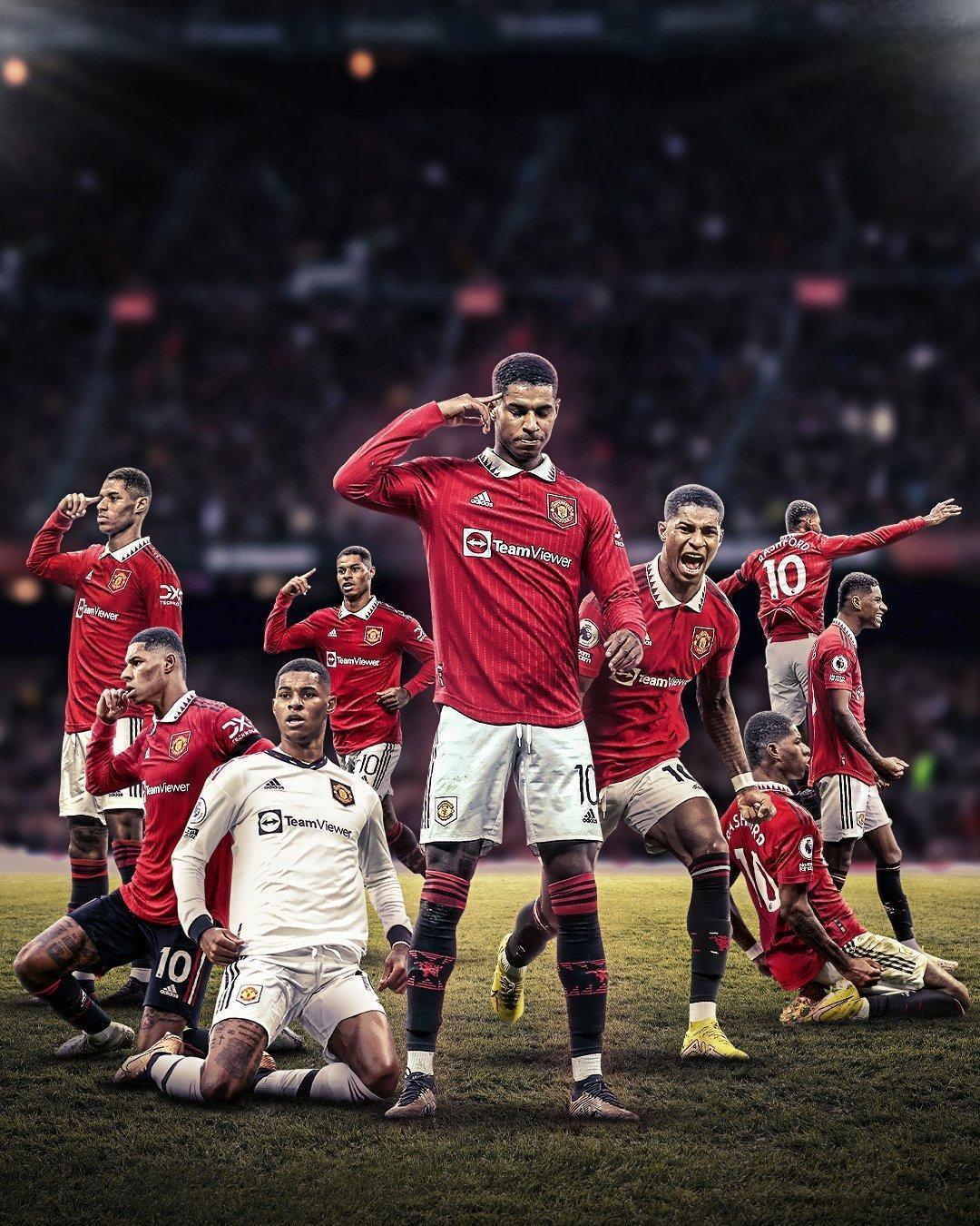 亚博_曼联英超战胜纽卡斯尔联，拉什福德建功(英超第2轮曼联四球大胜领跑 蓝军绝杀热刺取首胜)