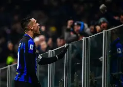 亚博体育_包含国际米兰意甲击败亚特兰大劳塔罗低射得分的词条